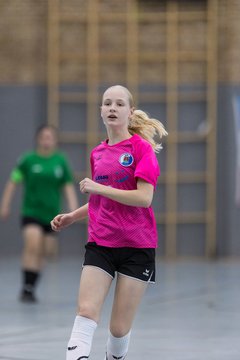 Bild 337 - wCJ Loewinnen Cup C1